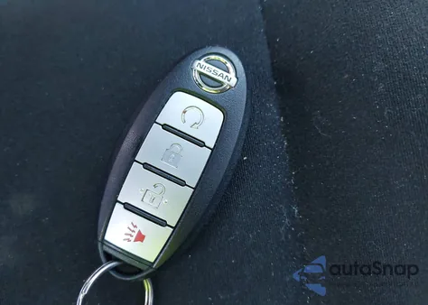 2014 Nissan Pathfinder Platinum/S/Sl/Sv from USA, damaged, VIN 5N1AR2MMXEC659885